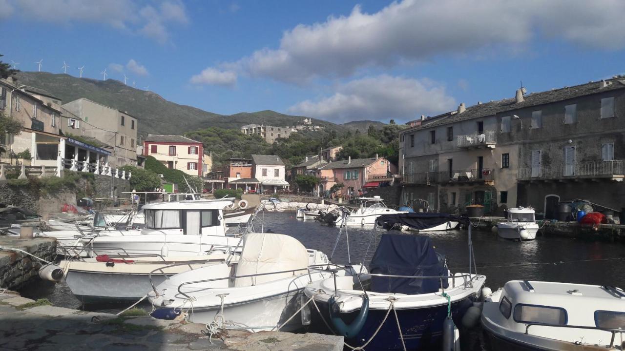 Mer & Soleil Morsiglia Bagian luar foto